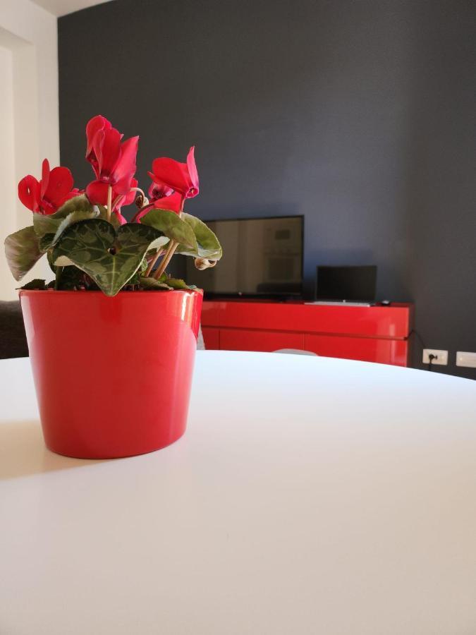 Suite Via Roma 107 Sassari Exterior photo