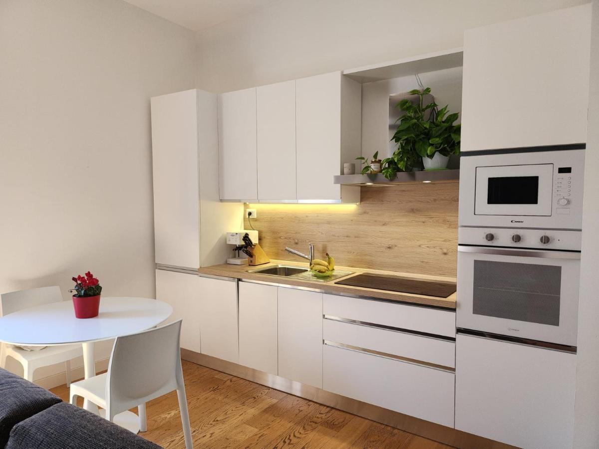 Suite Via Roma 107 Sassari Exterior photo